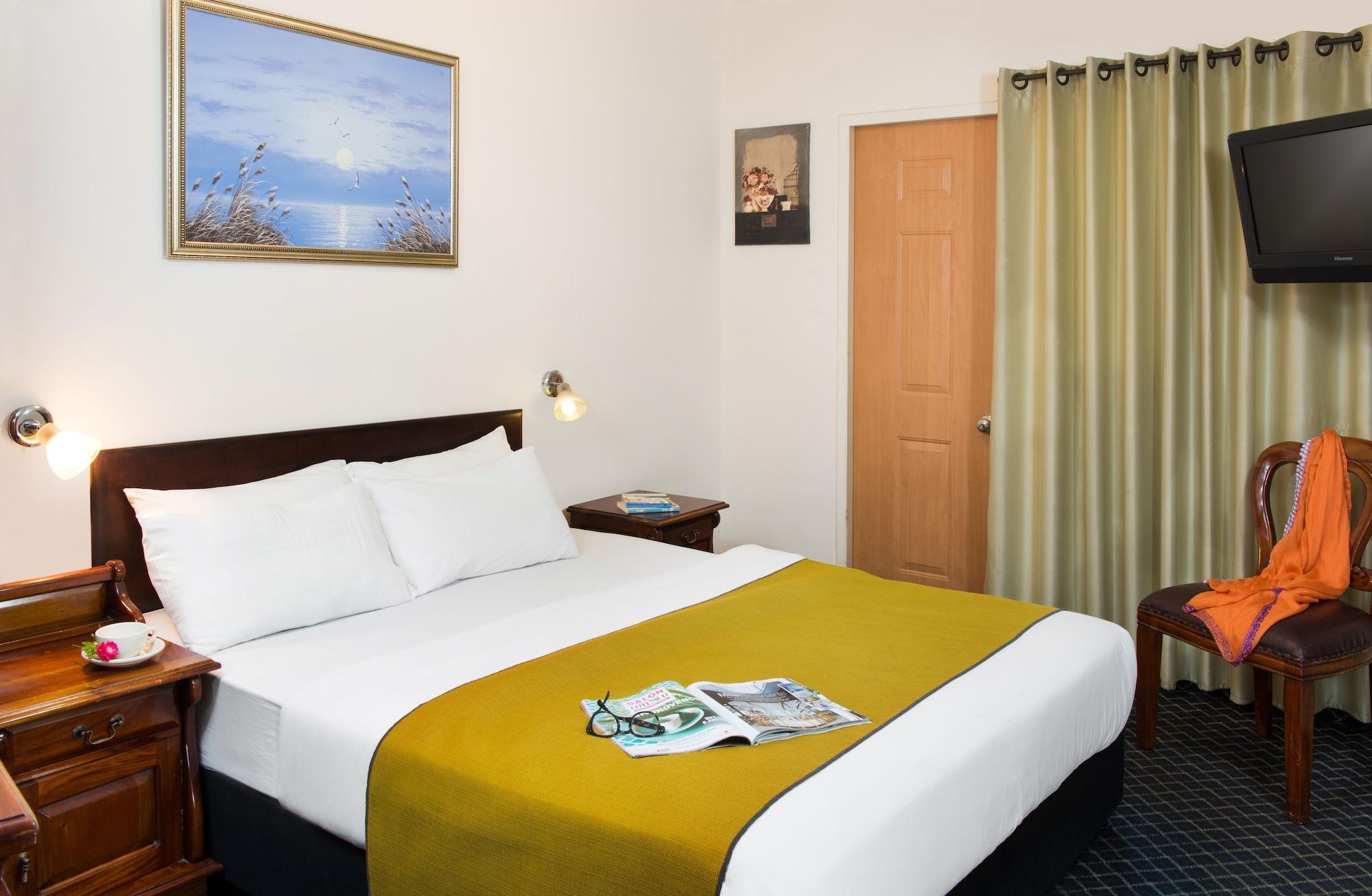 Sun City Hotel Tel Aviv Ngoại thất bức ảnh