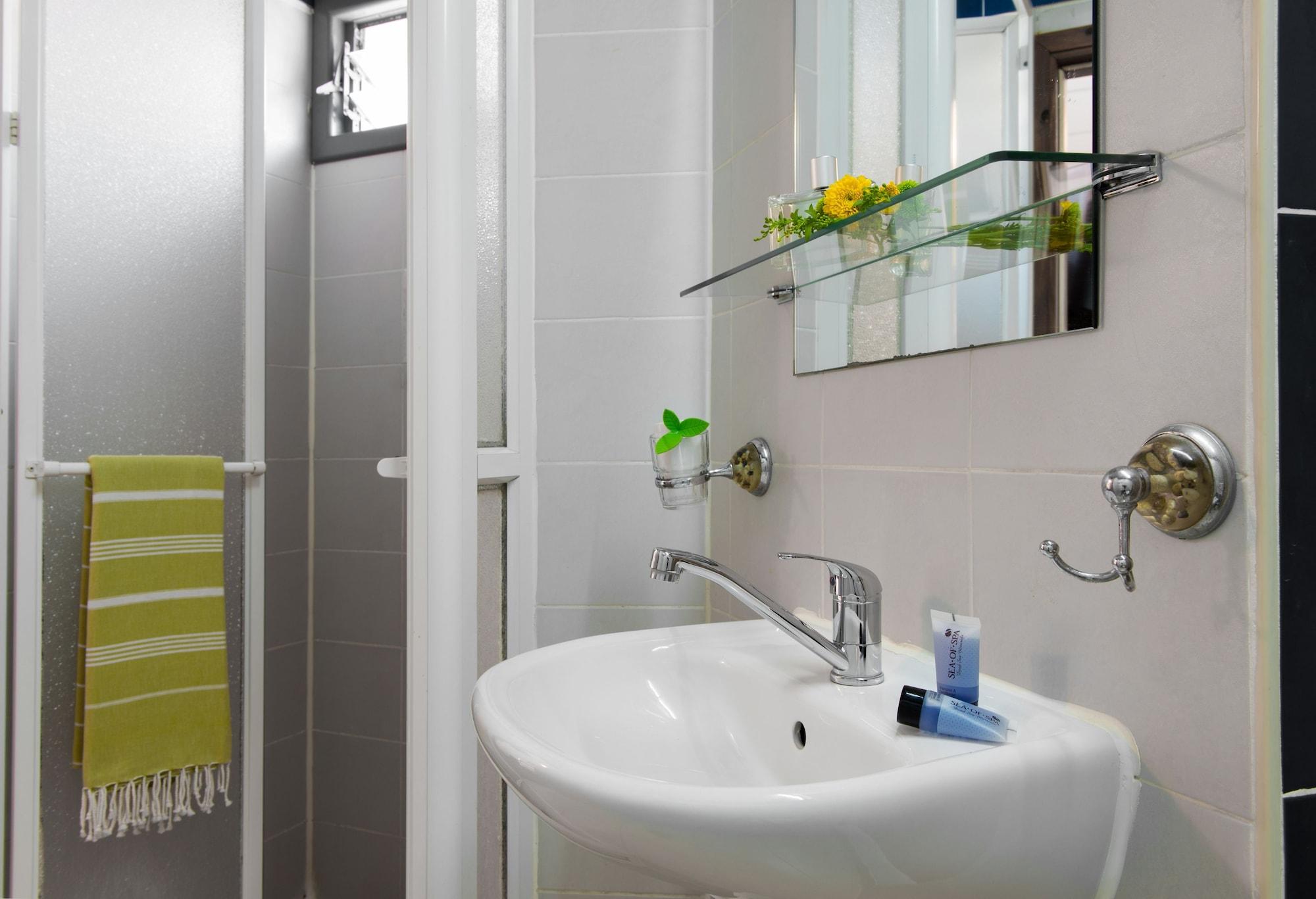 Sun City Hotel Tel Aviv Ngoại thất bức ảnh