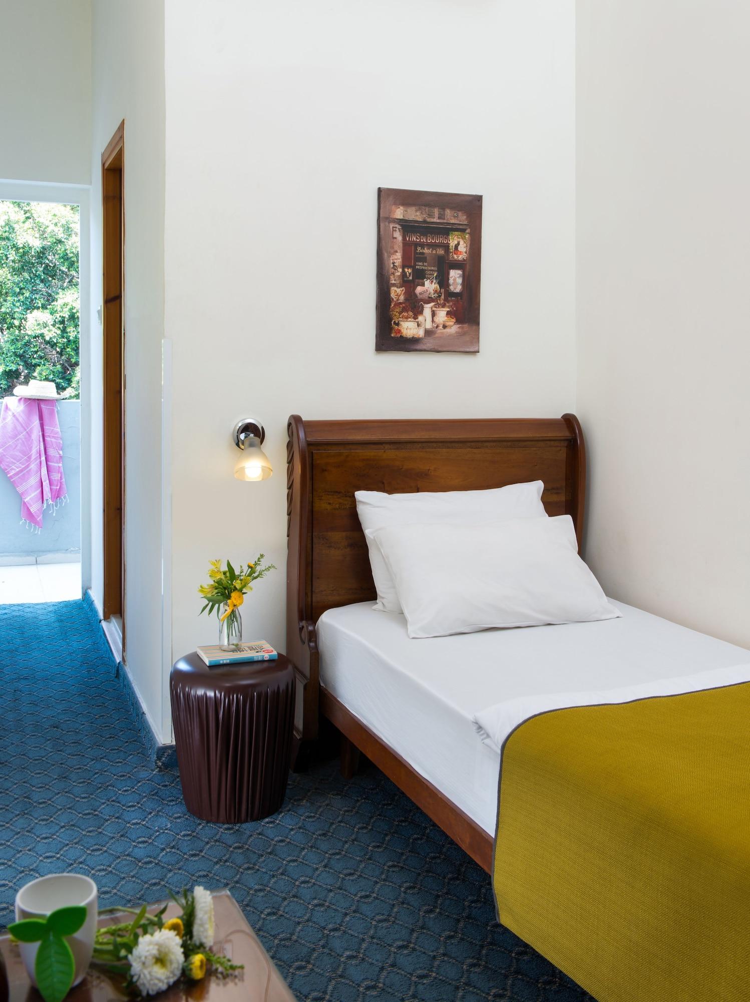 Sun City Hotel Tel Aviv Ngoại thất bức ảnh