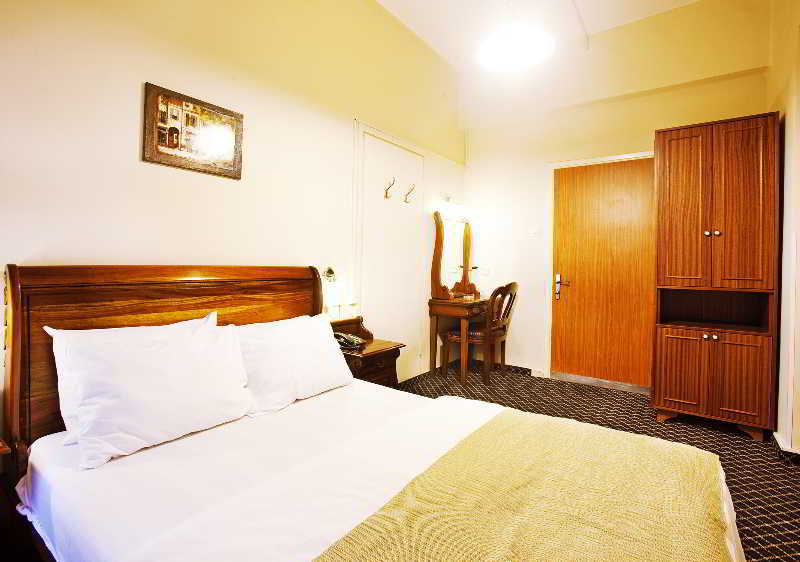 Sun City Hotel Tel Aviv Ngoại thất bức ảnh