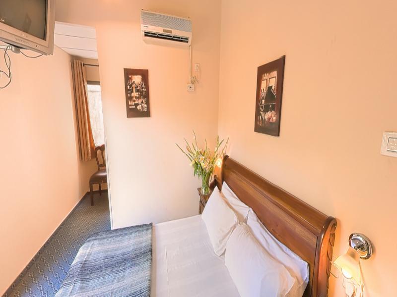 Sun City Hotel Tel Aviv Phòng bức ảnh