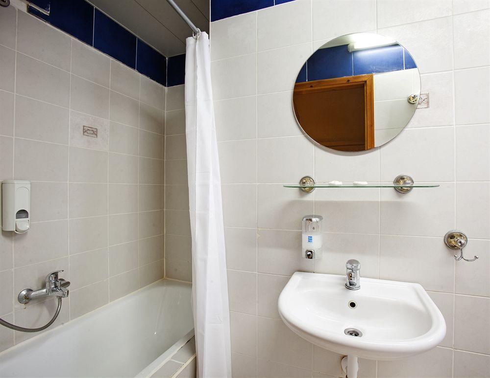 Sun City Hotel Tel Aviv Ngoại thất bức ảnh