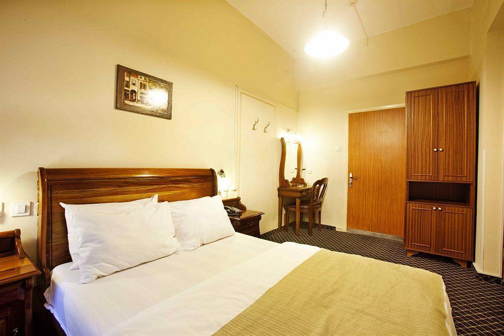 Sun City Hotel Tel Aviv Ngoại thất bức ảnh