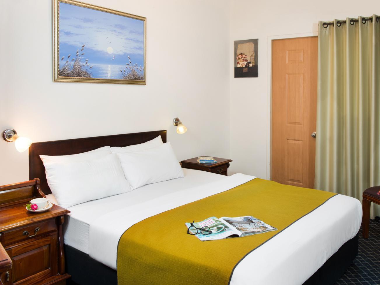 Sun City Hotel Tel Aviv Ngoại thất bức ảnh