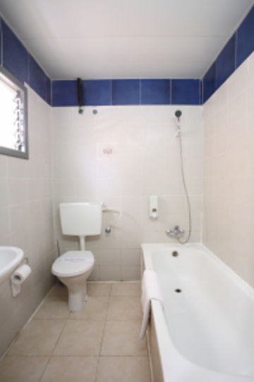 Sun City Hotel Tel Aviv Ngoại thất bức ảnh