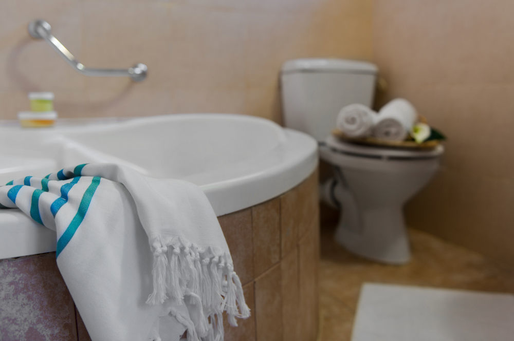 Sun City Hotel Tel Aviv Ngoại thất bức ảnh